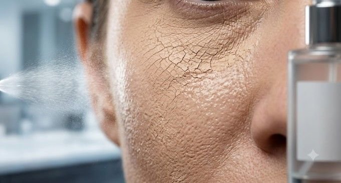 How to Fix Cakey Foundation: Easy Makeup Rescue Guide