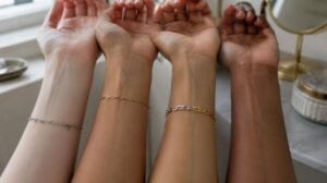 Master Color Theory: How to Find Your Skin Undertone 