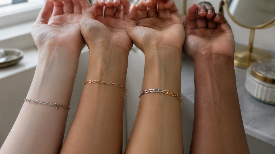 Master Color Theory: How to Find Your Skin Undertone 