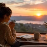 Meaningful Prayer Practices to Create Moments of Calm, Gratitude, and Faith