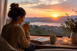 Meaningful Prayer Practices to Create Moments of Calm, Gratitude, and Faith