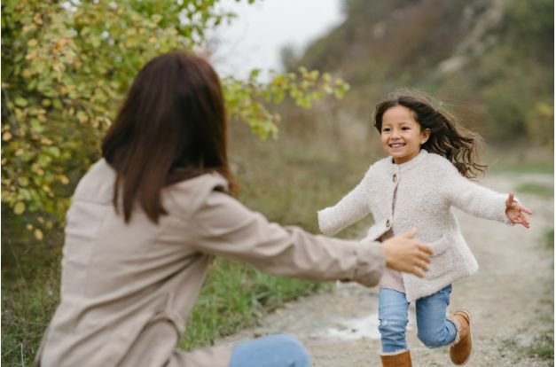 Positive Parenting Tips for Morning Routines 
