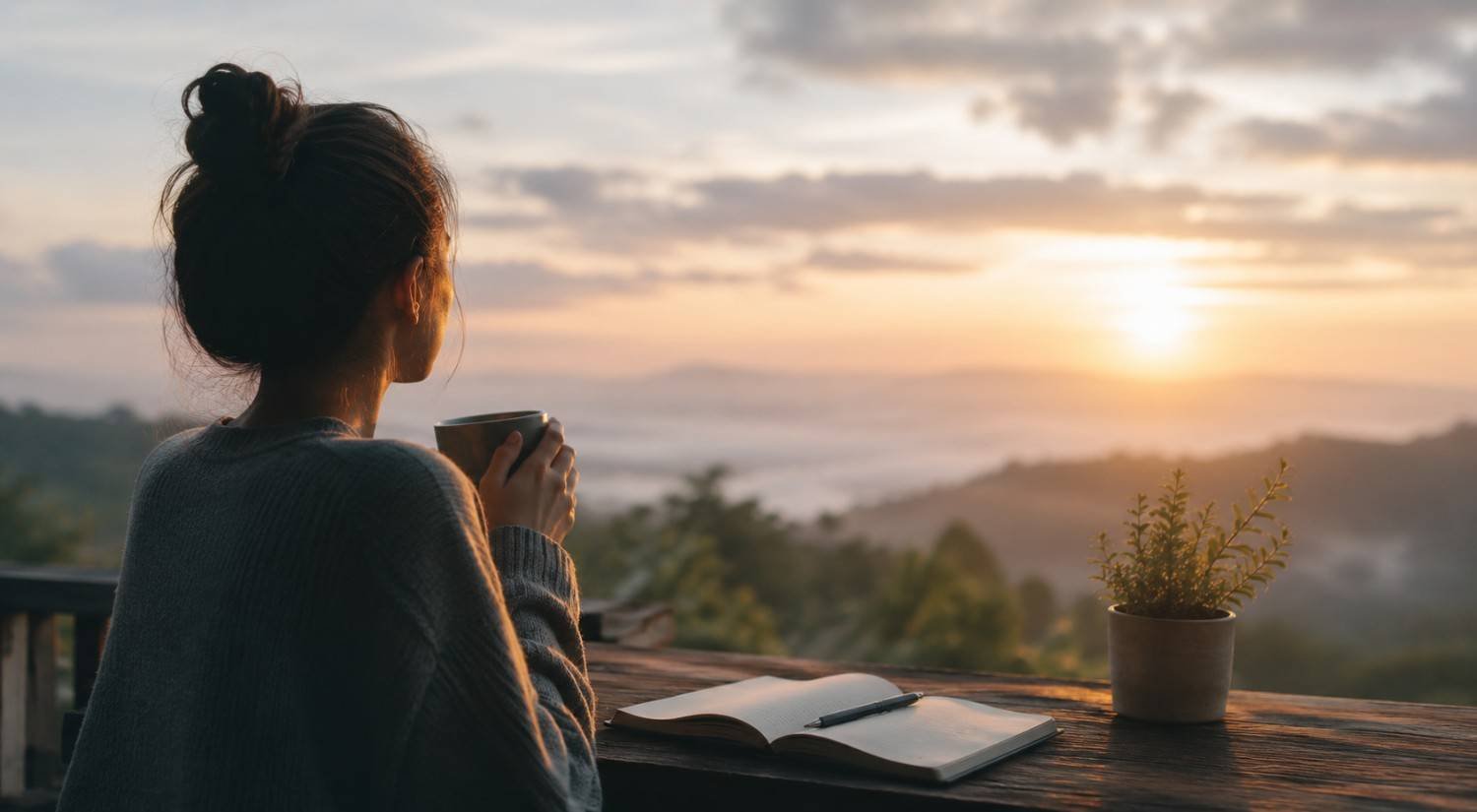 Practice Gratitude Even in Uncertain Times