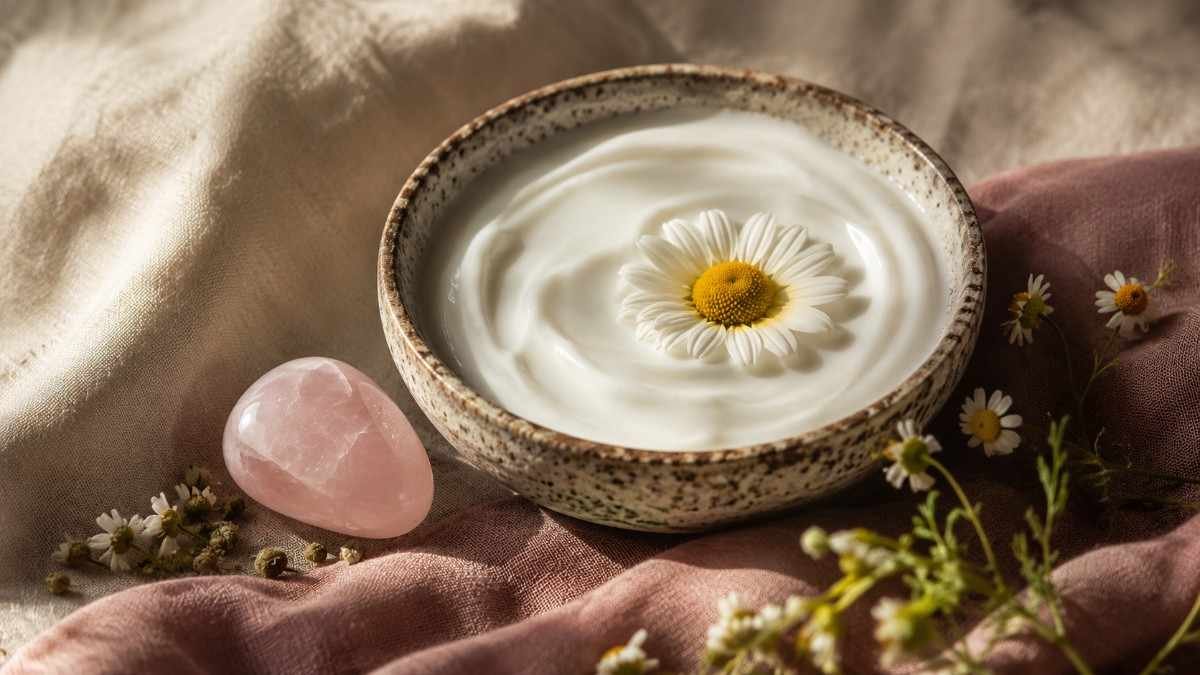 Safe Skincare Ingredients During Pregnancy Your Three-Step Daily Ritual