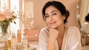 Say Bye to Chaos! With Ultimate Perimenopause Skin Care Guide