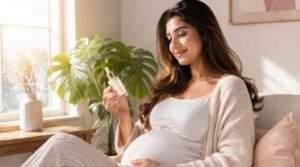 Safe Skincare Ingredients During Pregnancy: Glow Safely!