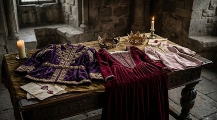 Selecting Your Perfect Historical Group Concept