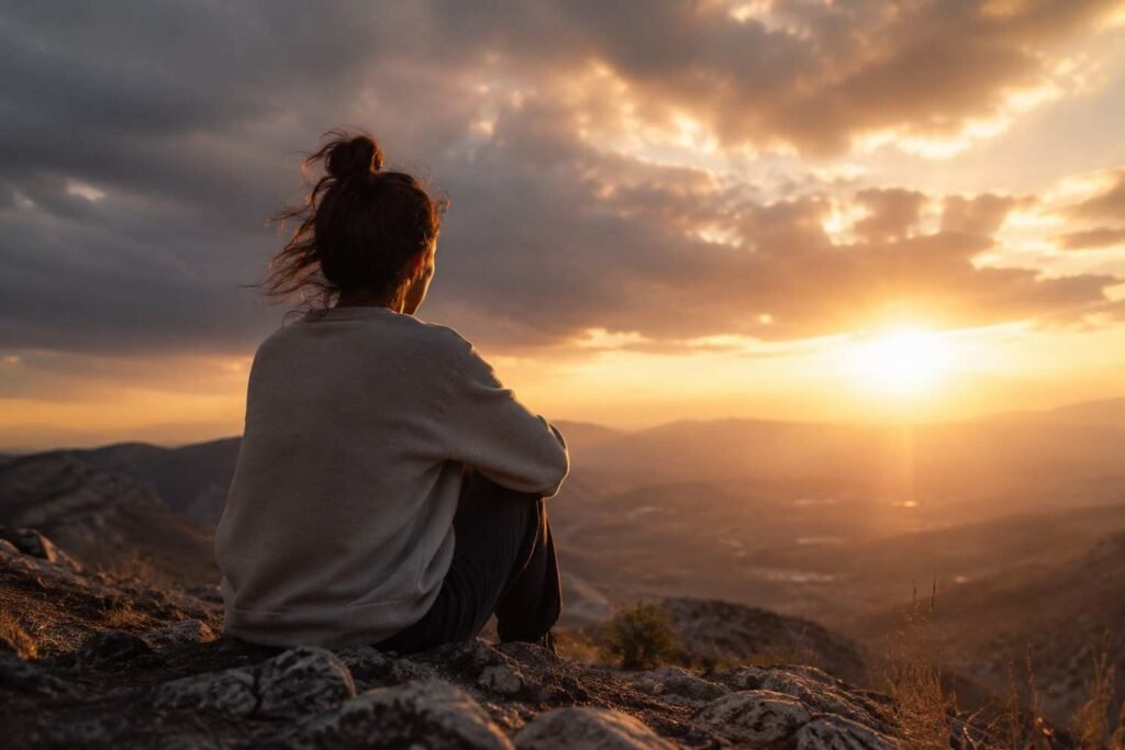Signs Your Faith Is Growing Through Difficult Seasons
