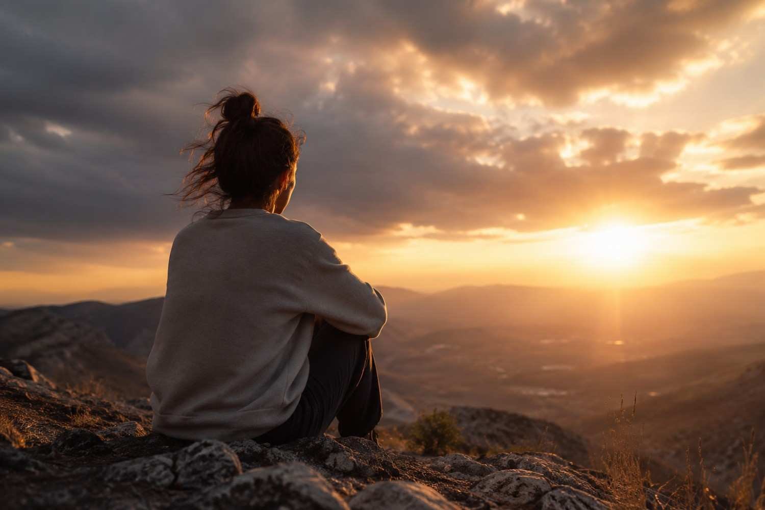 Signs Your Faith Is Growing Through Difficult Seasons