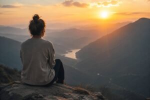 Simple Ways to Stay Faithful During Life's Challenges and Find Inner Strength