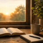 Simple Ways to Strengthen Faith Through Small Daily Choices