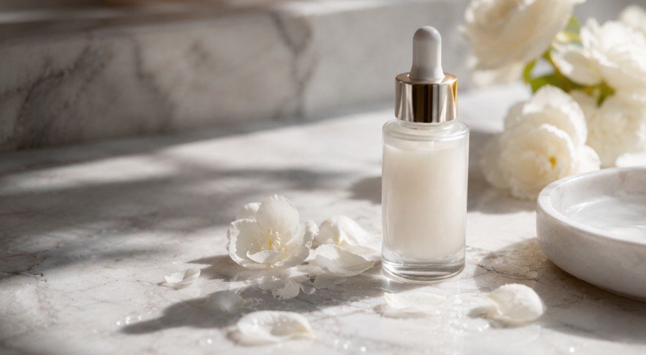 The 1/2/3 Rule for Retinol: Your Flawless Glow Guide