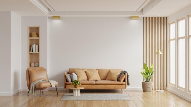 The Design Vision Behind the Room