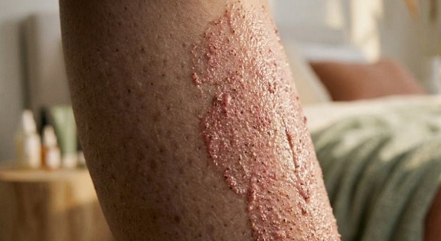 The Power of Chemical Exfoliation