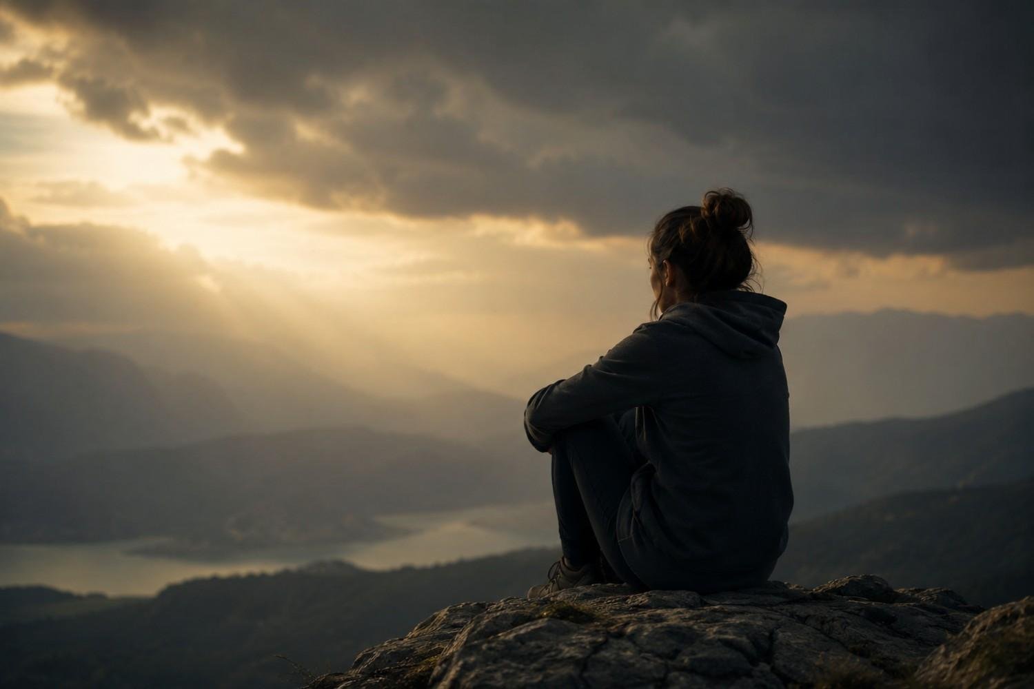 Why Faith Can Feel Difficult During Challenging Seasons
