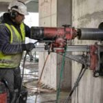 Essential Core Drilling Drills for Construction Projects
