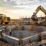 Ironstone Civil Contractors: Building Foundations for Success