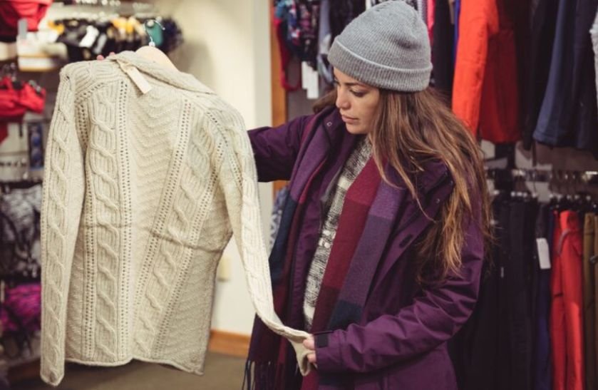 Seasonal Collections and Fashion Trends