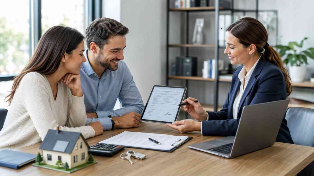 Technology’s Impact on Conveyancing Affordability