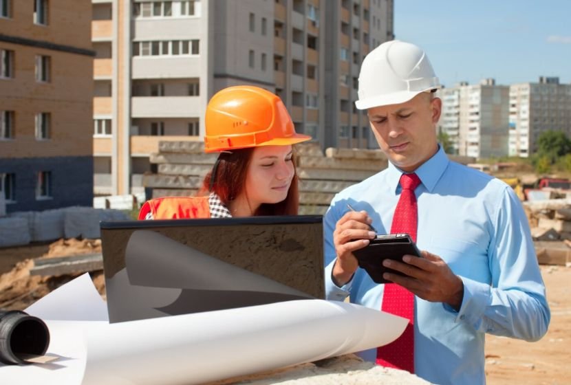 Understanding the Role of Civil Contractors