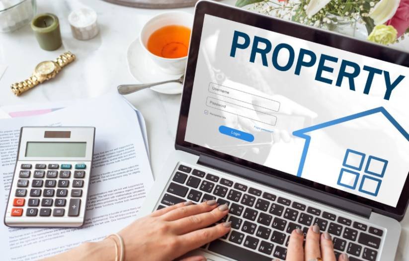 Using Online Conveyancing Services