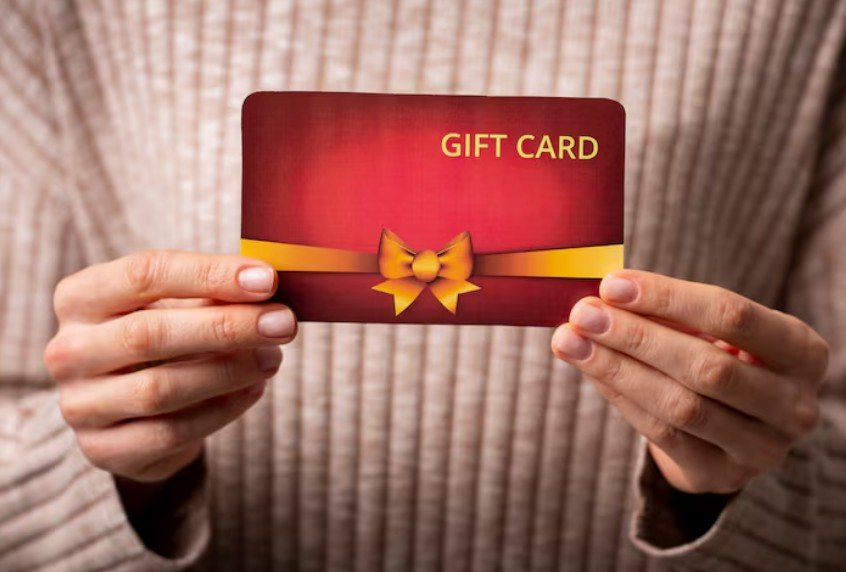 Where to Purchase Him Gift Cards